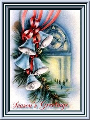 season greetings
