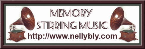 Memory Stirring Music